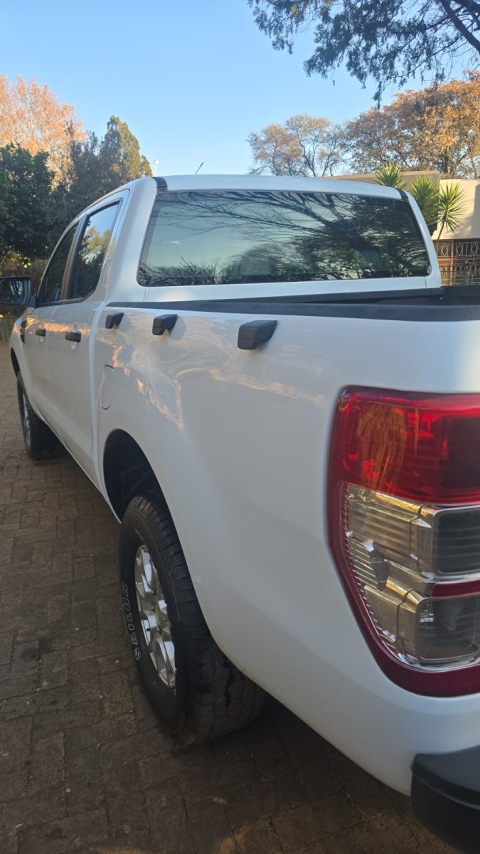 2019 Ford Ranger - photo 3