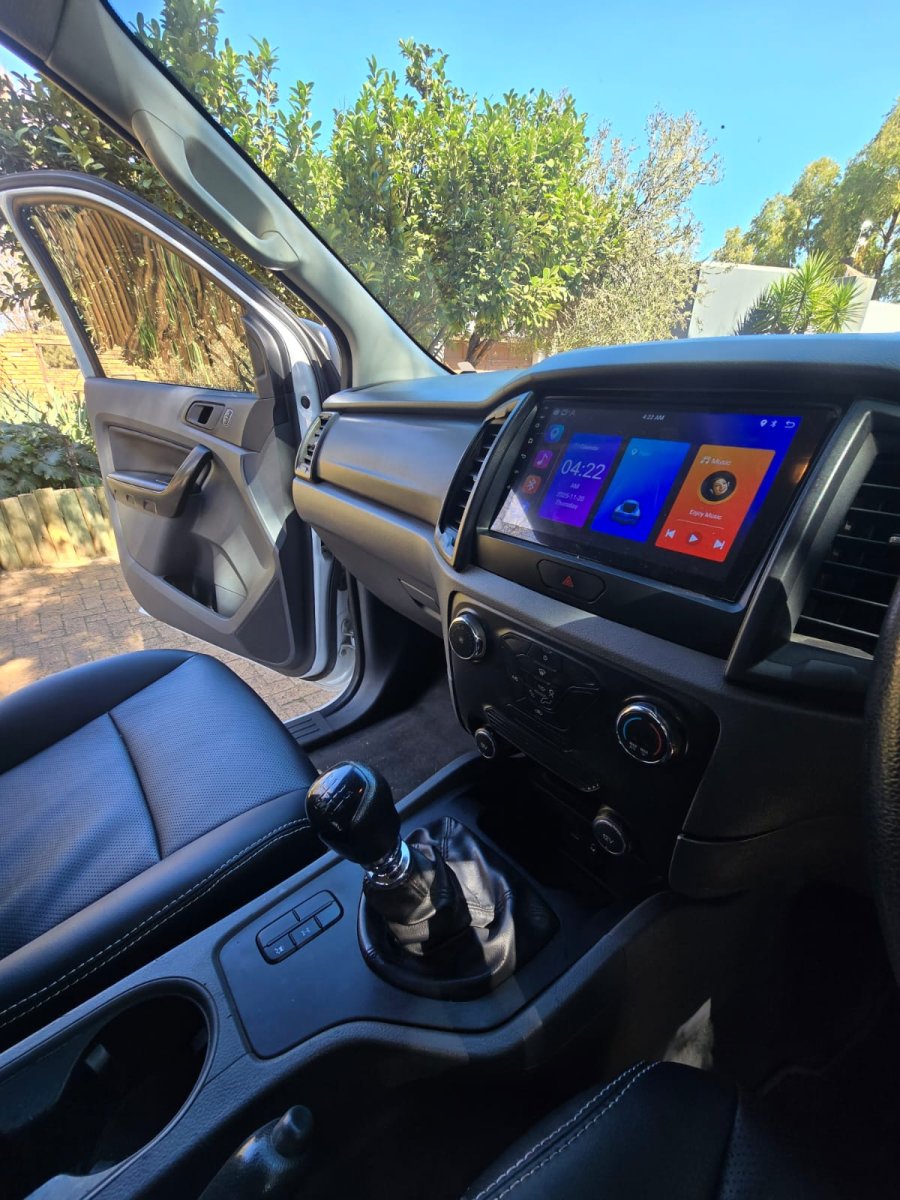 2019 Ford Ranger - photo 6