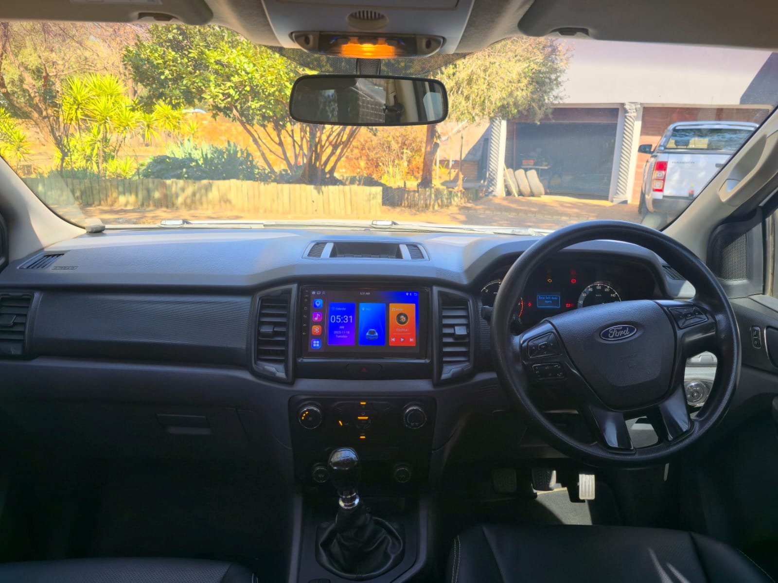2019 Ford Ranger - photo 5