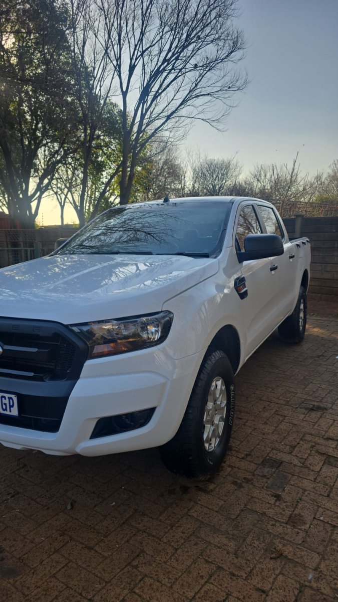 2019 Ford Ranger - photo 2