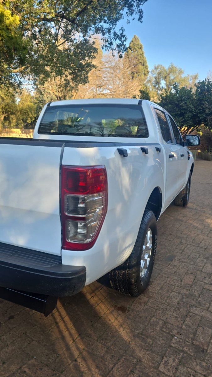2019 Ford Ranger - photo 4