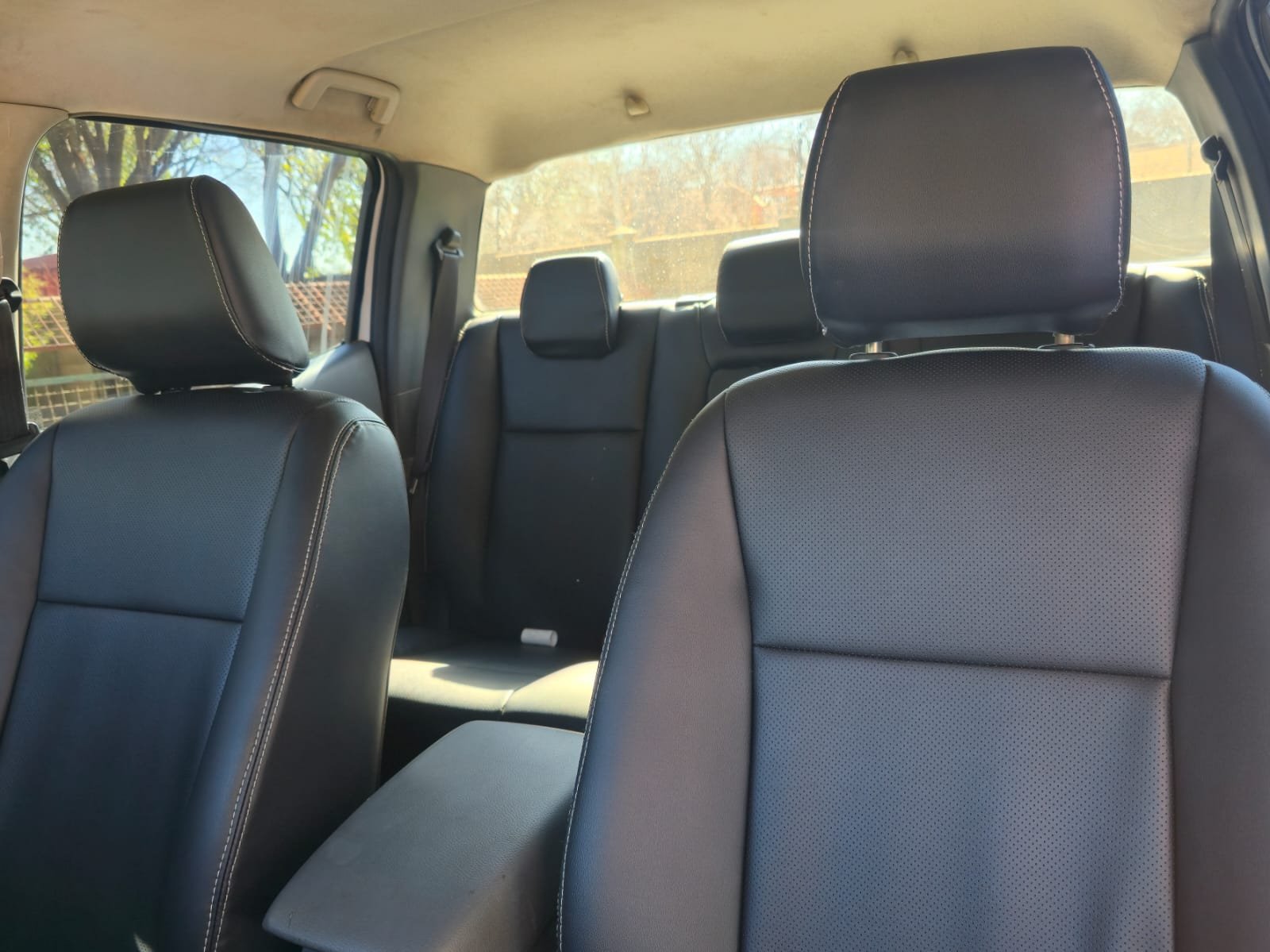 2019 Ford Ranger - photo 7