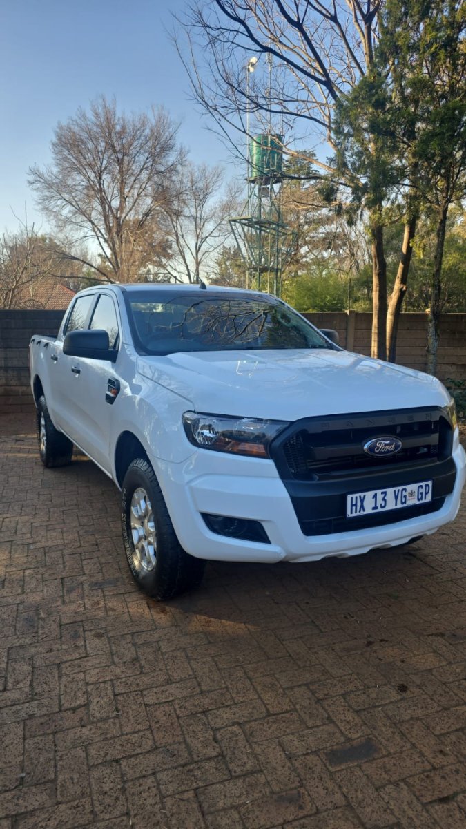 2019 Ford Ranger - photo 1