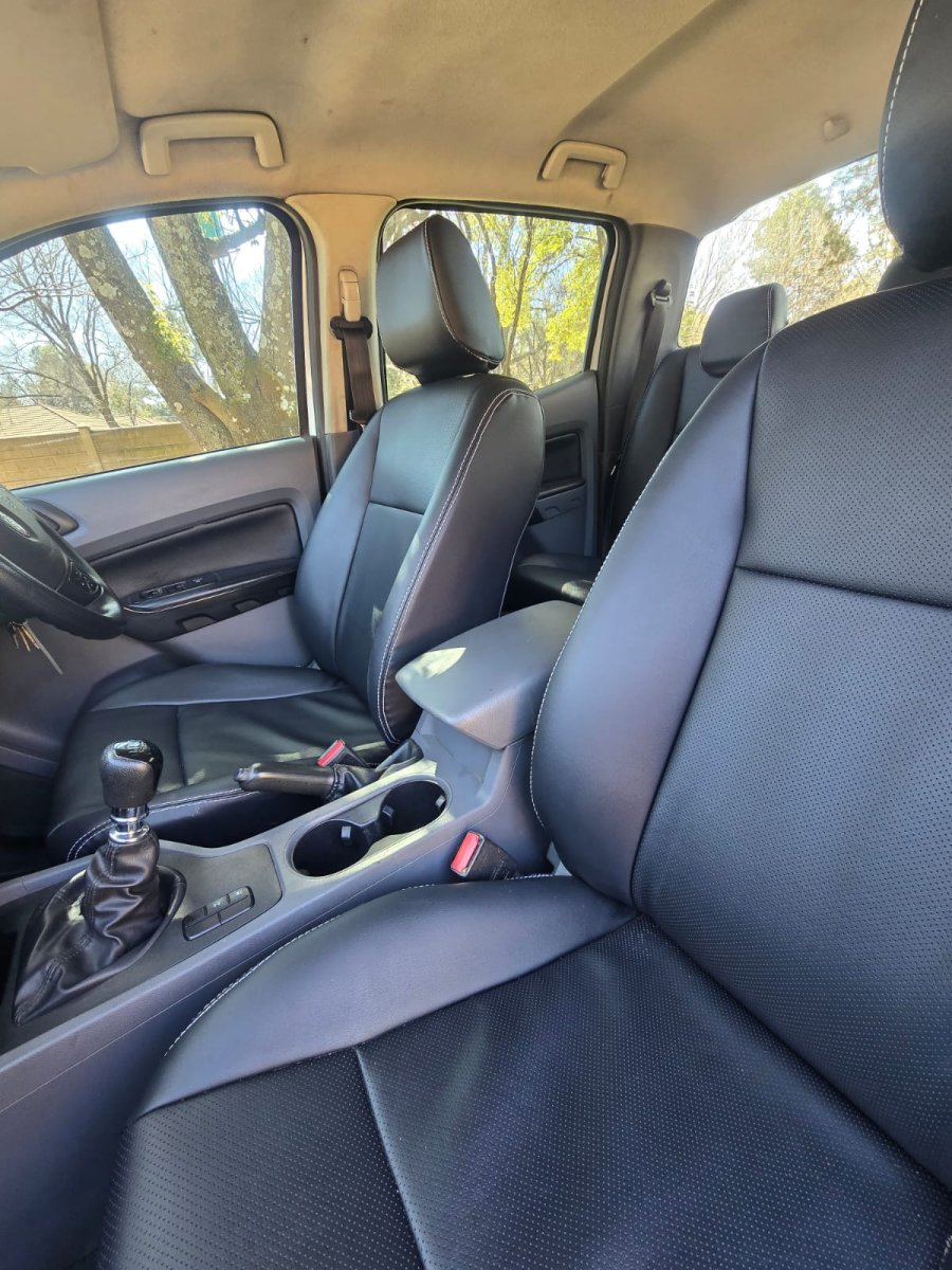 2019 Ford Ranger - photo 8